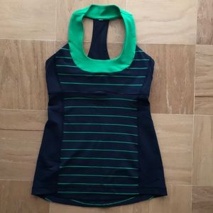 lululemon tank